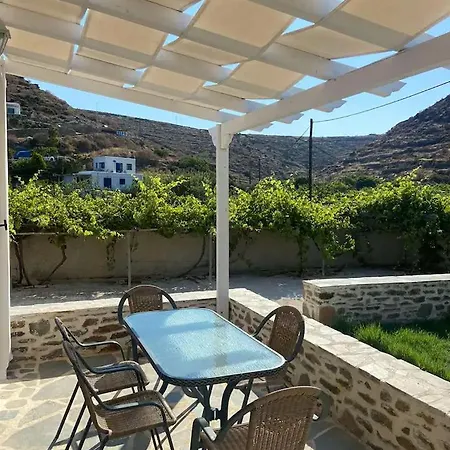 בית נופש Acta *