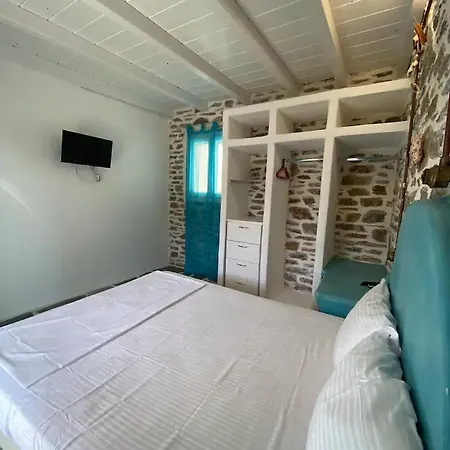 בית נופש Acta