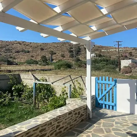 בית נופש Acta