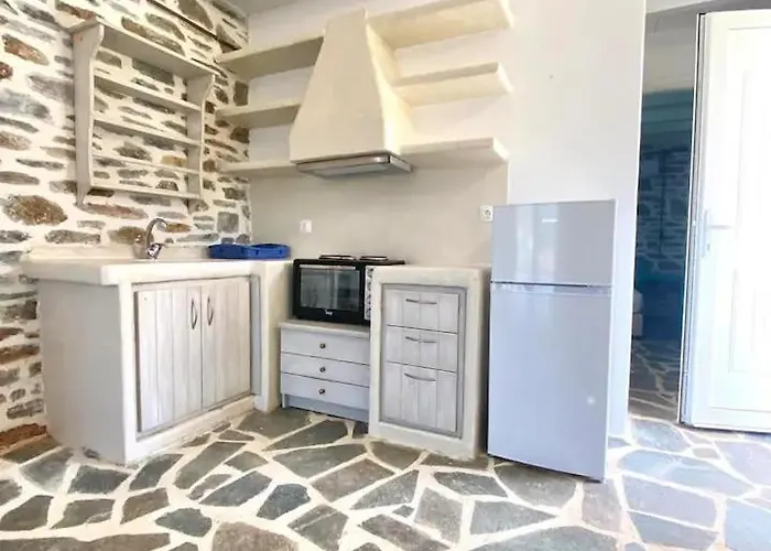 Acta בית נופש *