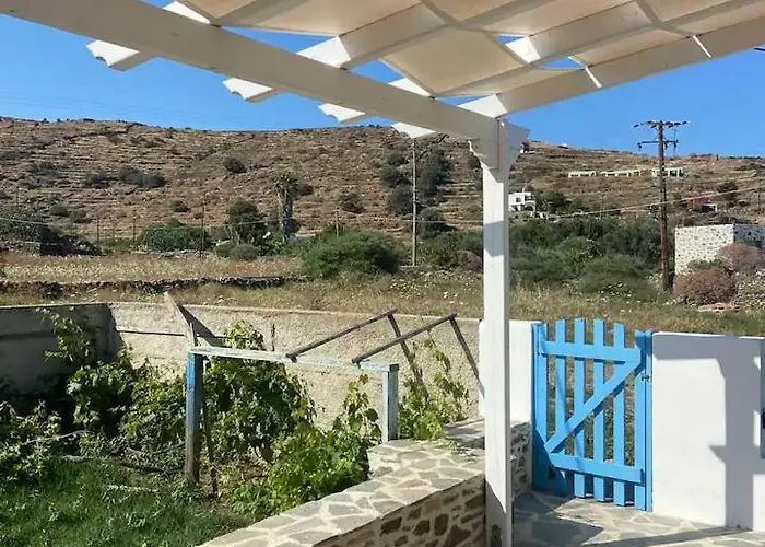 בית נופש Acta