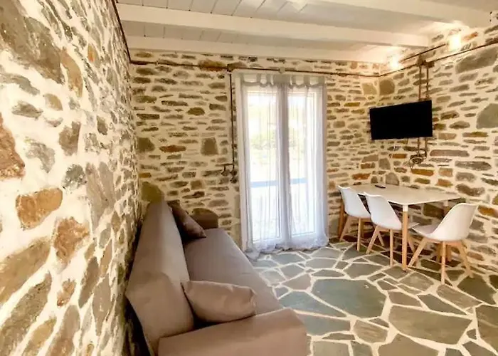 Acta בית נופש