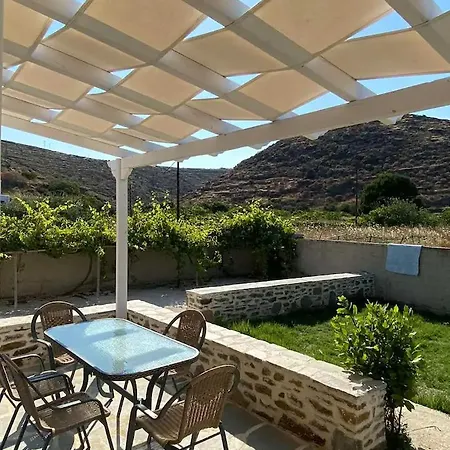 Vakantiehuis Acta Kithnos