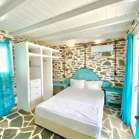 Vakantiehuis Acta Kithnos