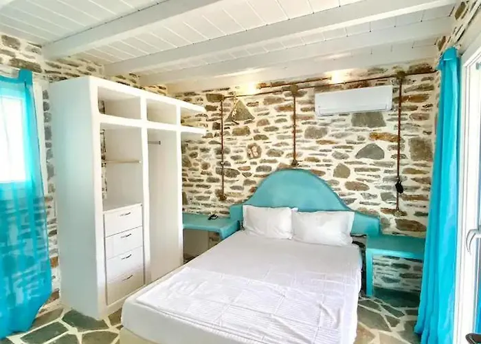 Vakantiehuis Acta Kithnos